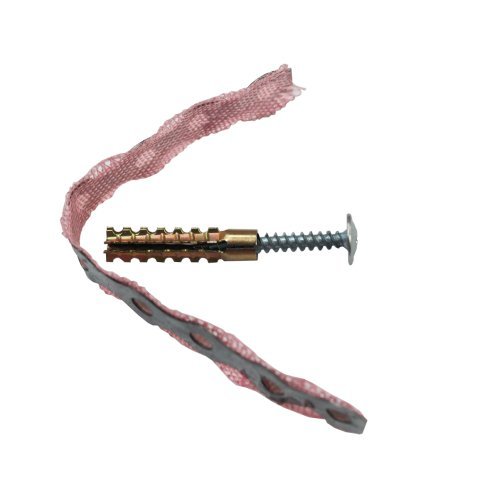 Дюбель Гефест Дюбель-хомут 041 (100 шт)