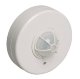 Датчик движения потолочный накладной IEK ДД 024 (LDD11-024-1100-001) белый