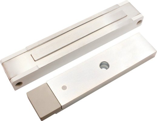 ALM-400P-12V (белый)