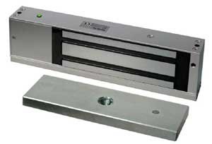 Замок электромагнитный Smartec ST-EL500ML