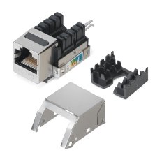 KJ-RJ45-Cat.5e-SH-90 (7958c)