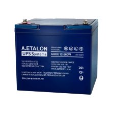 A.ETALON AHRX 12-260W (55)