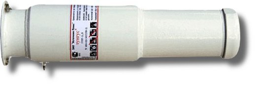 Генератор газового пожаротушения Источник плюс ГГПТ-1,0 ("Тунгус")