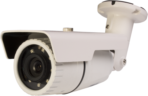 Видеокамера IP цилиндрическая Smartec STC-IPMX3691/1