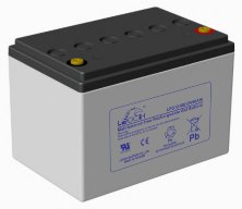 LEOCH LPG 12-60