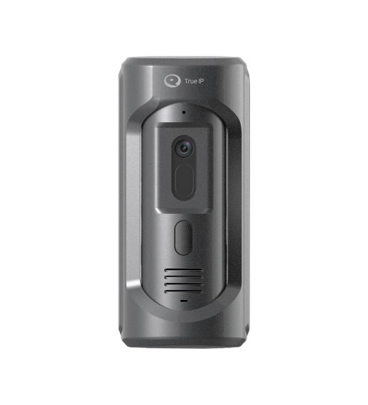 Вызывная панель IP-домофона True-IP TI-3711MP