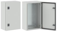 Навесной шкаф CE, 500x300x200 мм, IP66 (R5CE0532)