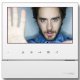 Монитор домофона цветной Commax CDV-70H2/XL (белый)