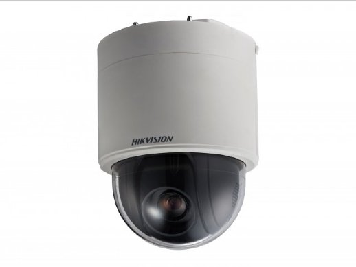 Профессиональная видеокамера IP поворотная Hikvision DS-2DF5225X-AE3