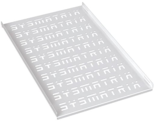 Полка 19" SYSMATRIX SH 8002.700 (275s)