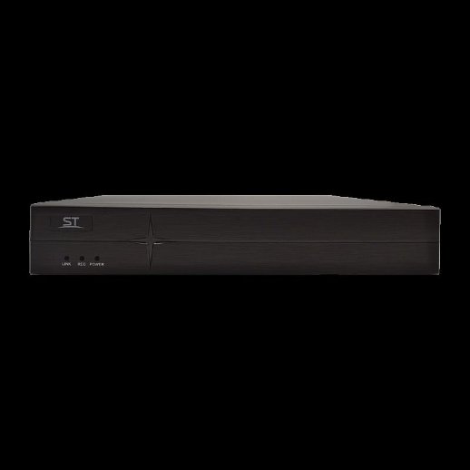 ST-NVR-S1008M55 CITY