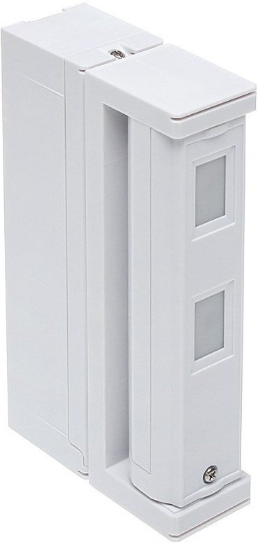 Извещатель охранный объемный оптико-электронный уличный радиоканальный Jablotron JA-157P