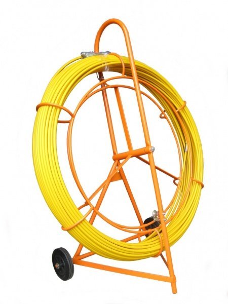 Устройство для заготовки кабель каналов 150м ССКТБ-ТОМАСС УЗК-К-11/150