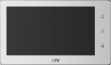 CTV-M4706AHD W (белый)