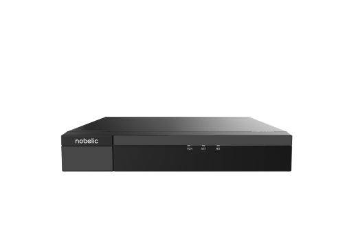 NBLR-NVR-1602L без PoE