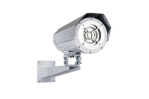 Термокожух взрывозащищенный Релион Релион-Т-М-Ехd исп. 08