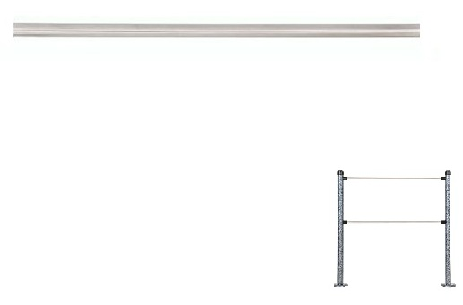 Перемычка РостЕвроСтрой Ростов-Дон ГП 32/1500 ХРОМ