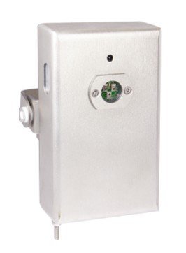 Извещатель пожарный пламени взрывозащищенный Спектрон НПО Спектрон-801-Exi-М