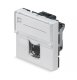KJ-RJ45-Cat.6-SH-180T-FP-L-45 (11843c)