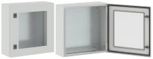 Навесной шкаф CE, 500x500x200 мм, IP66 (R5CEX0552)