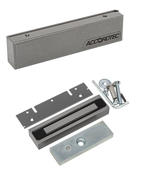 ML-200K-3 Premium Grey с планкой