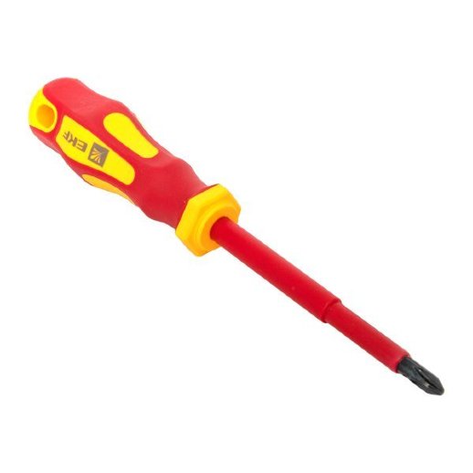 Отвертка Master PH2х100 мм 1000В (ph-2-100-mas-in)