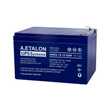 A.ETALON AHRX 12-12-52W