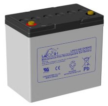 LEOCH LPG 12-50