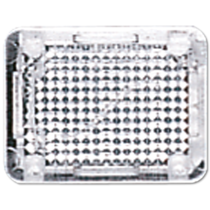 Вставка прозрачная Eff-Eff 33 KLAR