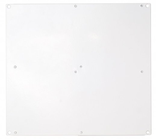 Пластина для установки отражателей Полисервис Пластина для установки 4-х отражателей к ИПДЛ-Д-I/4Р