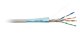 Кабель «витая пара» (LAN) для структурированных систем связи Hyperline FUTP4-C5E-S24-IN-PVC-GY-305