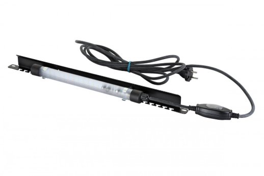 Панель освещения Eurolan 60A-05-15BL