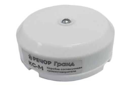 Коробка согласующая РЕЧОР КС-Г