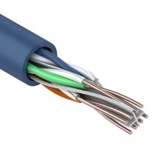 U/UTP 4PR 23AWG CAT6 305м REXANT (01-0047)