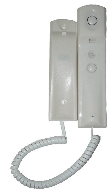 Абонентское переговорное устройство GETCALL GC-5003T2