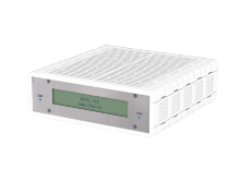 Центральная Мониторинговая Станция Контакт - PCN2P-GSM-Ethernet