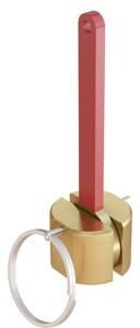 Электромагнитное пусковое устройство с ручным приводом ФлэймСтоп УЭМПР-ФС