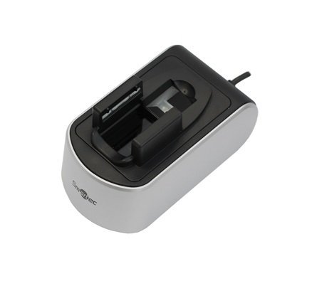 Биометрический сканер Smartec ST-FE100