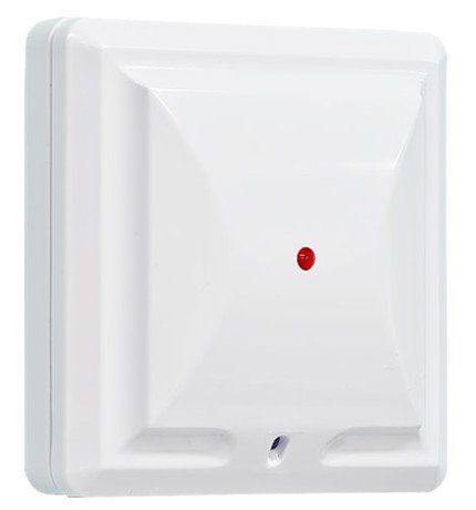 Извещатель охранный поверхностный звуковой Риэлта Стекло-2 (ИО 329-2)