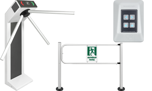 STR Стандарт 4