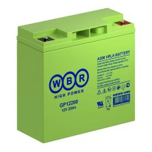 WBR GP12200
