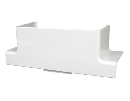 Отвод Т-образный Efapel Отвод Т-образный 110х50 (10091 RBR)