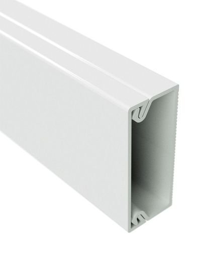 Миниканал ДКС Миниканал 22х10 TMC коричневый (00317B)