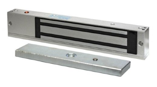 Замок электромагнитный Smartec ST-EL270L