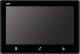 Монитор домофона цветной CTV CTV-M2703 B (чёрный)