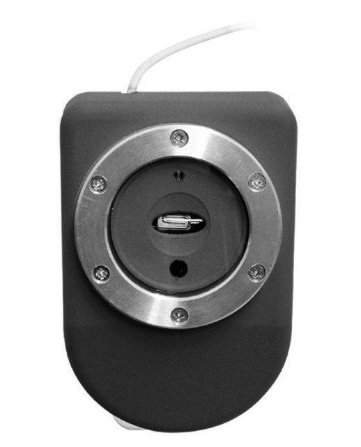 Извещатель пожарный пламени ИК/УФ взрывозащищенный адресный Болид С2000-Спектрон-607-Exi