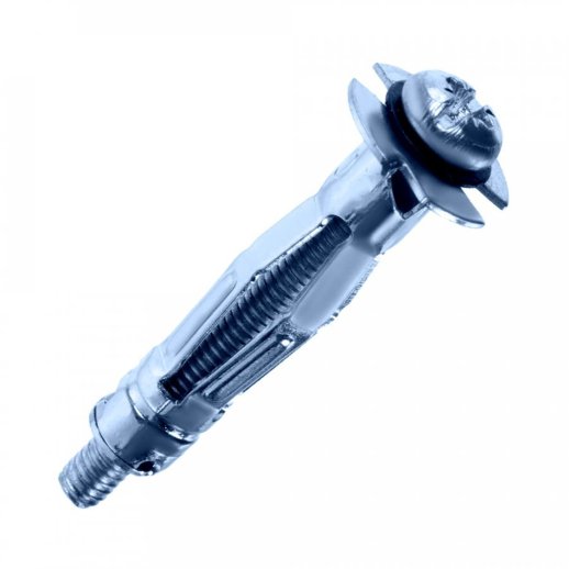 Дюбель Молли М5х80 (50 шт) (PR08.10099)