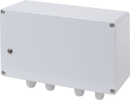 Корпус поликарбонатный, герметичный Полисервис Корпус БОС (Тополь) поликарбонатный, герметичный