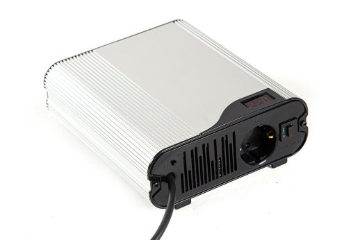 Стабилизатор напряжения Бастион TEPLOCOM ST-222/500-И (557)