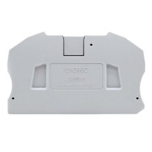 Изолятор торцевой для клемм VPR-16 (D-VPR-16)